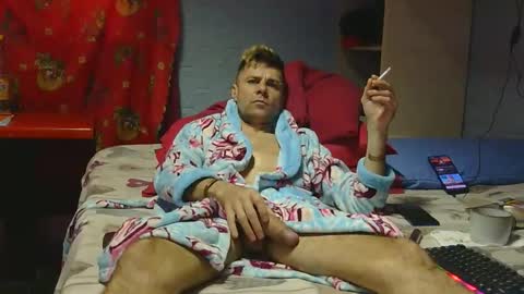 Snapshot of rogobeteilie chatting on 03.05.26 Banderas online show from 03.05.26