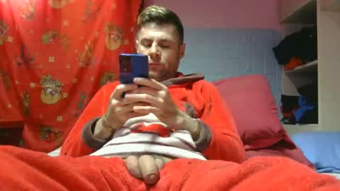 Snapshot of rogobeteilie chatting on 03.07.26 Banderas online show from 03.07.26