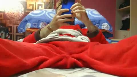 Snapshot of rogobeteilie chatting on 03.15.26 Banderas online show from 03.15.26