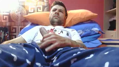 Snapshot of rogobeteilie chatting on 03.20.26 Banderas online show from 03.20.26