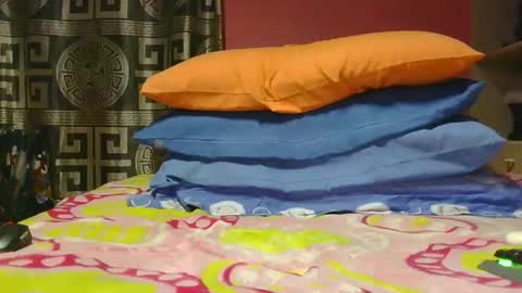 Snapshot of rogobeteilie chatting on 03.22.26 Banderas online show from 03.22.26