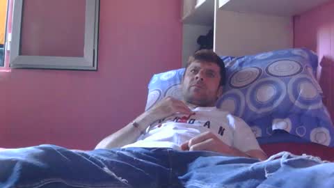 Snapshot of rogobeteilie chatting on 04.04.26 Banderas online show from 04.04.26