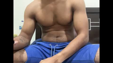 rohitsen594 online show from 12.17.25