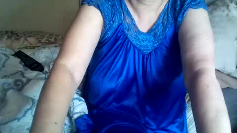 Snapshot of roisierios chatting on 08.01.26 Rosie Rios online show from 08.01.26