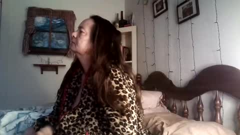Snapshot of roisierios chatting on 08.02.26 Rosie Rios online show from 08.02.26