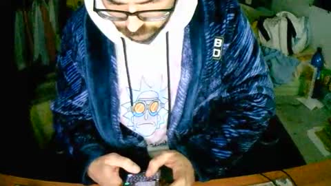 Snapshot of roketero93 chatting on 01.05.26 roktero 90 online show from 01.05.26