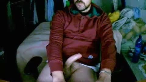 Snapshot of roketero93 chatting on 02.22.26 roktero 90 online show from 02.22.26