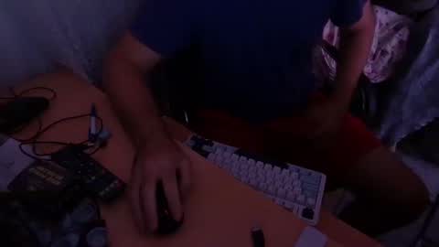 Snapshot of rokettttt chatting on 09.14.25 rokettttt online show from 09.14.25