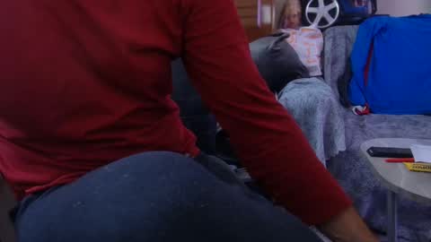 Snapshot of rokettttt chatting on 12.19.25 rokettttt online show from 12.19.25