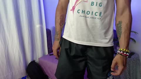 Rokko online show from 03.16.26