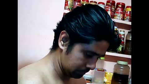 rokky25 online show from 02.23.25