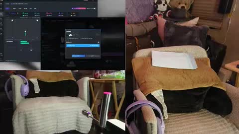 Rok-N-Blaze online show from 12.21.25