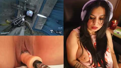 Rok-N-Blaze online show from 02.13.26