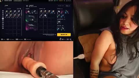 Rok-N-Blaze online show from 03.02.26