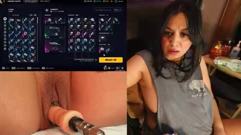 Rok-N-Blaze online show from 03.02.26