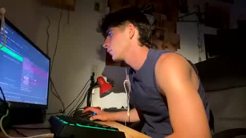 rokyyyyyyyy363545 online show from 06.30.26