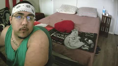 Snapshot of rollin_cloudz444 chatting on 03.09.25 cloudy bottom online show from 03.09.25