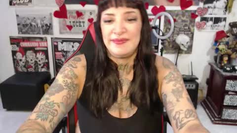 Rolly online show from 02.20.26