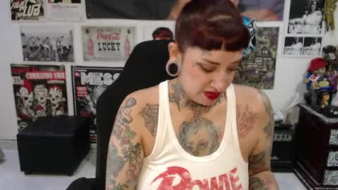 Rolly online show from 05.04.26