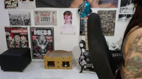 Rolly online show from 05.18.26