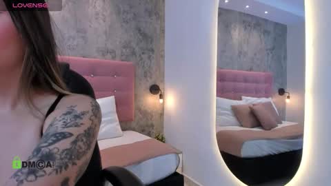 bellanova online show from 03.07.26