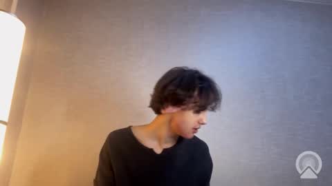 roma_shyguy_ online show from 02.13.26