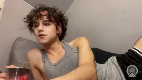 roma_shyguy_ online show from 04.27.26