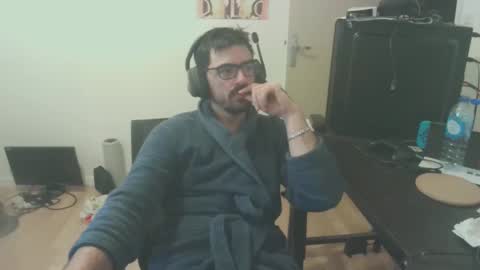 romainb72 online show from 01.03.25