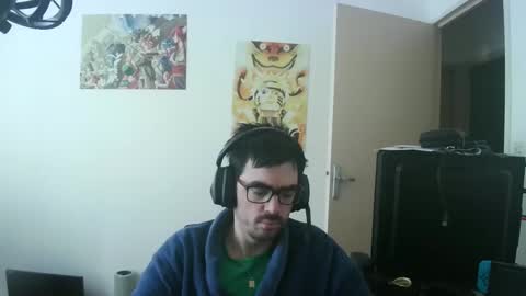 romainb72 online show from 01.12.25