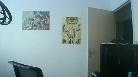 romainb72 online show from 01.14.25