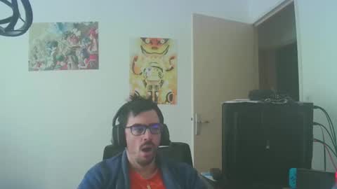 romainb72 online show from 01.15.25