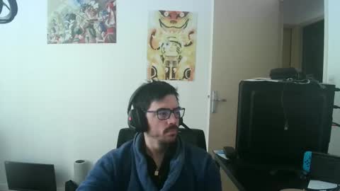 romainb72 online show from 01.23.25