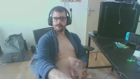 romainb72 online show from 03.04.25