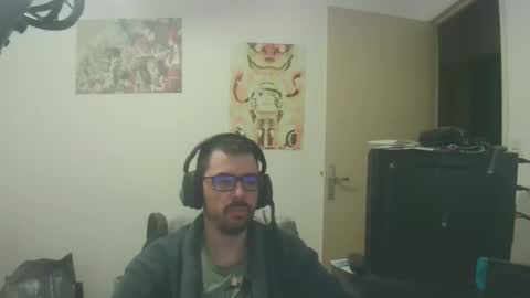 romainb72 online show from 03.06.25