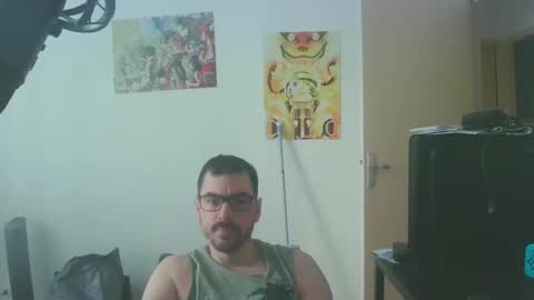 romainb72 online show from 03.07.25