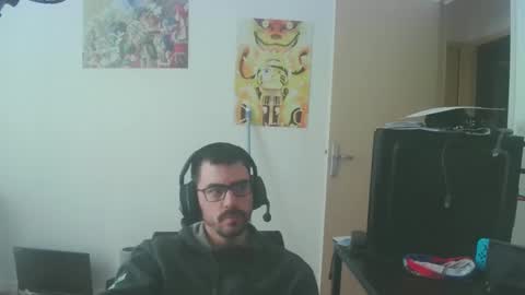 romainb72 online show from 03.10.25