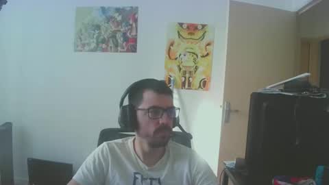 romainb72 online show from 03.11.25