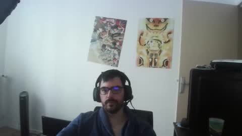 romainb72 online show from 09.12.25