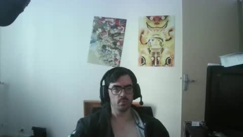 romainb72 online show from 02.28.26