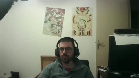 romainb72 online show from 03.26.26