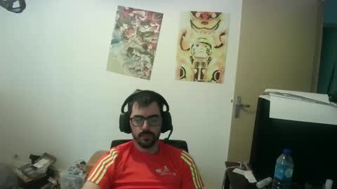 romainb72 online show from 05.07.26
