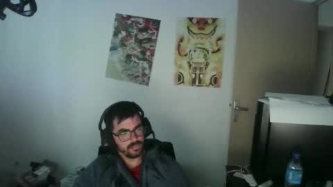 romainb72 online show from 05.12.26