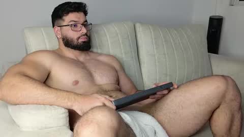 Roman Lux online show from 02.18.26