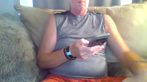 LadyRoman online show from 06.10.26
