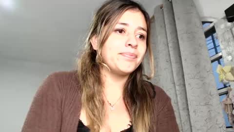 RomancewomanMX online show from 02.21.25