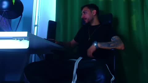 romaniamaster1 online show from 05.04.26