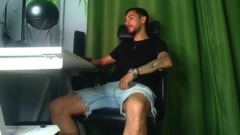 romaniamaster1 online show from 05.09.26