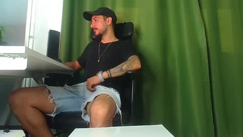 romaniamaster1 online show from 05.11.26