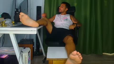 romaniamaster1 online show from 06.25.26