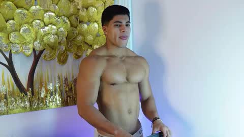 Snapshot of romano_kentt12 chatting on 02.06.26 romano_kentt12 online show from 02.06.26